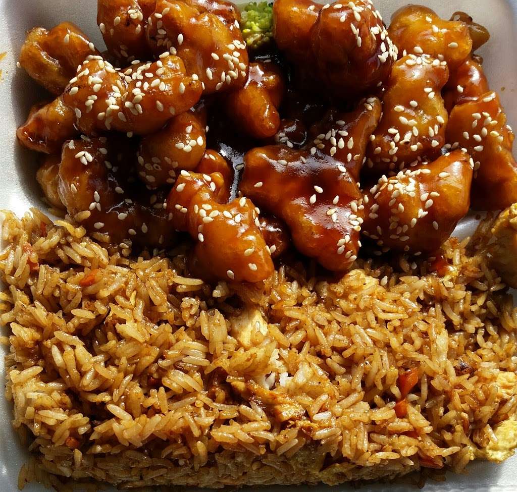 Asian Express | 319 Vertin Blvd, Shorewood, IL 60404, USA | Phone: (815) 267-7368