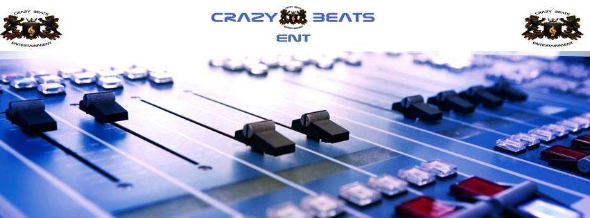 Crazy Beats Ent | 20 Hutchins Rd, London SE28 8SA, UK | Phone: 07589 717997