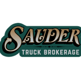 Sauder Truck & Brokerage LLC | 1855 Texter Mountain Rd, Reinholds, PA 17569, USA | Phone: (717) 371-6523