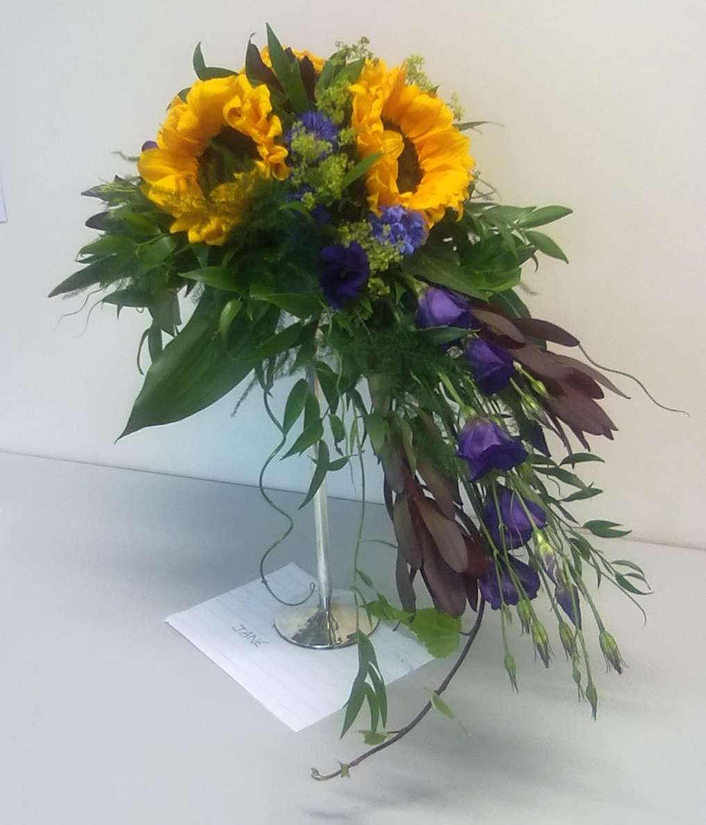 The Little Flower Shop | 30 New Park Rd, London SW2 4UN, UK | Phone: 07956 335922