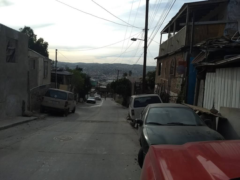 Abarrotes Mi Angelito | Cañon de la Raza, Tijuana, B.C., Mexico