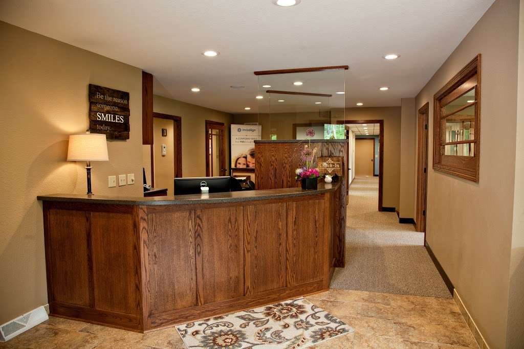 Delafield Dental | 920 Indian Spring Dr, Delafield, WI 53018, USA | Phone: (262) 239-7358