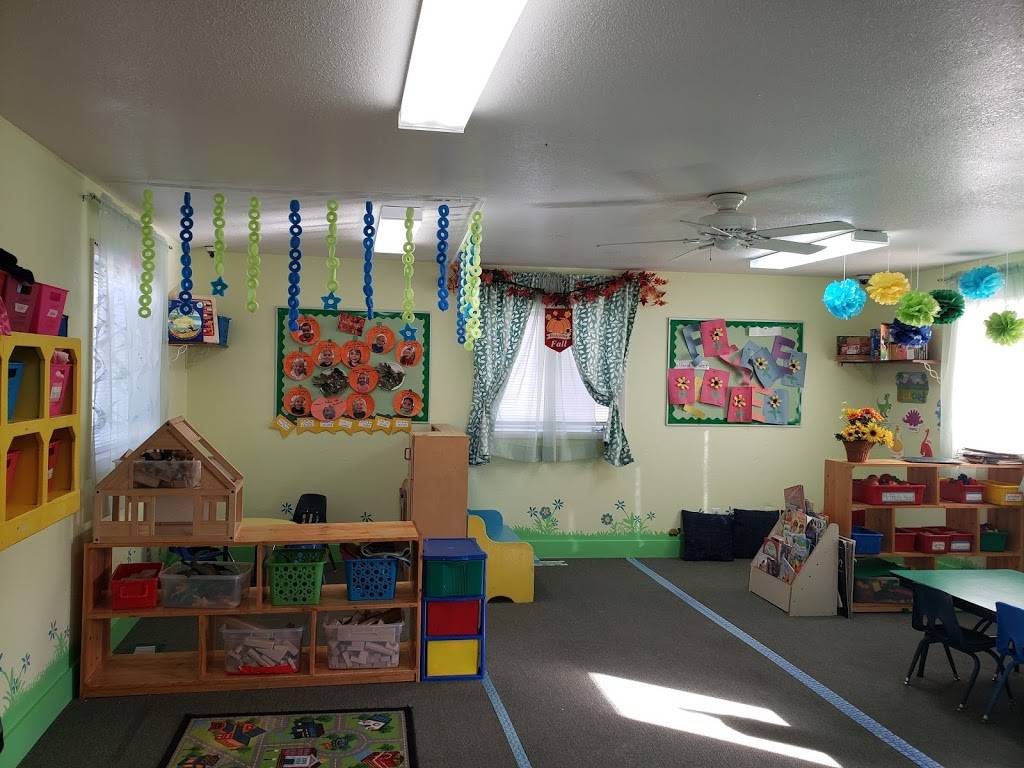 Mothers Choice Child Care | 1604 S, Penninger Dr, Boise, ID 83709, USA | Phone: (208) 375-4640