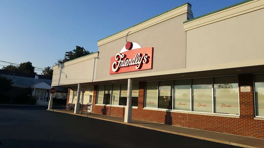 Friendlys | 455 Walling Ave, Wantage, NJ 07461 | Phone: (973) 702-9009