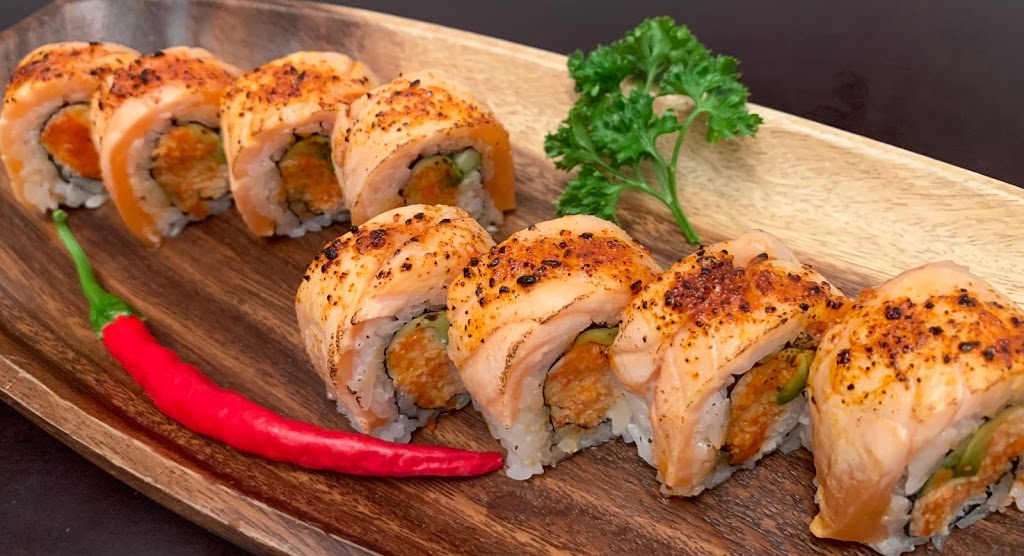 G Sushi | 8951 Knott Ave, Buena Park, CA 90620, USA | Phone: (714) 484-9111