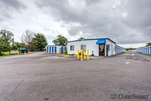 CubeSmart Self Storage | 791 Germanna Hwy, Culpeper, VA 22701, USA | Phone: (540) 825-3437