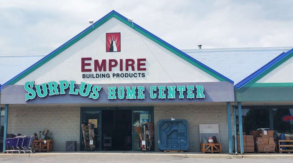 Empire Home Center | 2741 Bernville Rd, Leesport, PA 19533, USA | Phone: (610) 926-0500