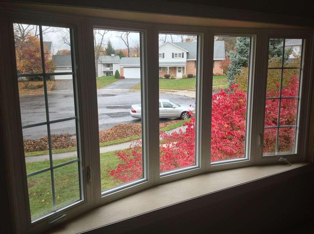 AJ Window & Door Solutions | 151 Main St, Shoemakersville, PA 19555, USA | Phone: (610) 562-2209