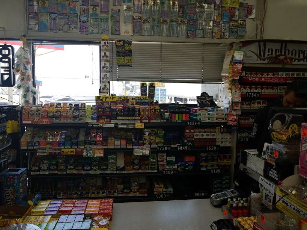 ONE STOP MARKET | 14518 Valley Blvd, Fontana, CA 92335