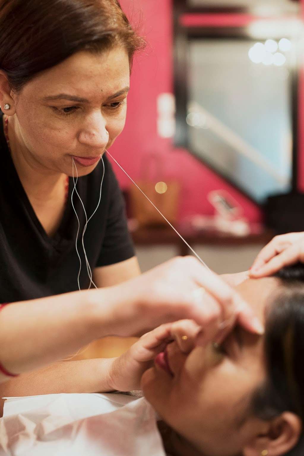 Aparnaz Eyebrow Threading Boutique | 1800 Wyoming Ave NW, Washington, DC 20009, USA | Phone: (202) 650-8486 Aparnaz Eyebrow Threading Boutique | 1800 Wyoming Ave NW, Washington, DC 20009, USA | Phone: (202) 650-8486