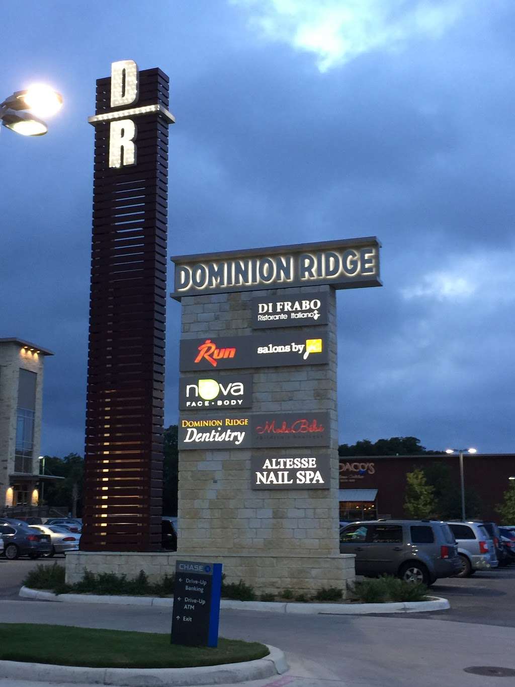 Dominion Ridge Dentistry | 22211 I-10 W Access Rd #1104, San Antonio, TX 78257, USA | Phone: (210) 698-6262