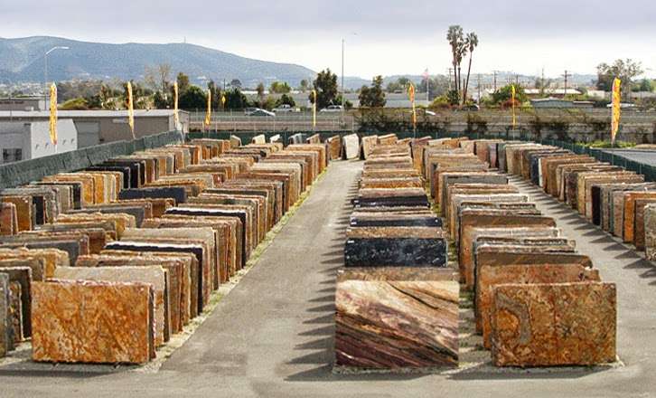 Brazilian Exotic Granite of San Marcos | 135 N Pacific St, San Marcos, CA 92069, USA | Phone: (760) 621-8456