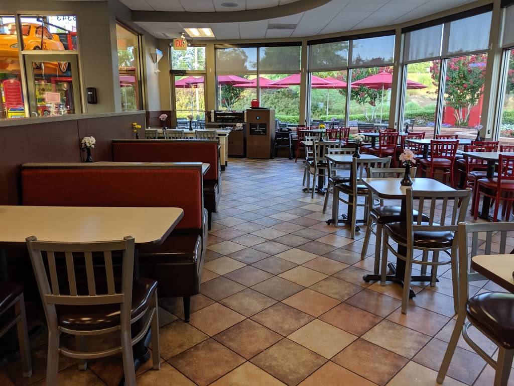 Chick-fil-A | 3343 Sides Branch Rd, Winston-Salem, NC 27127, USA | Phone: (336) 785-2206