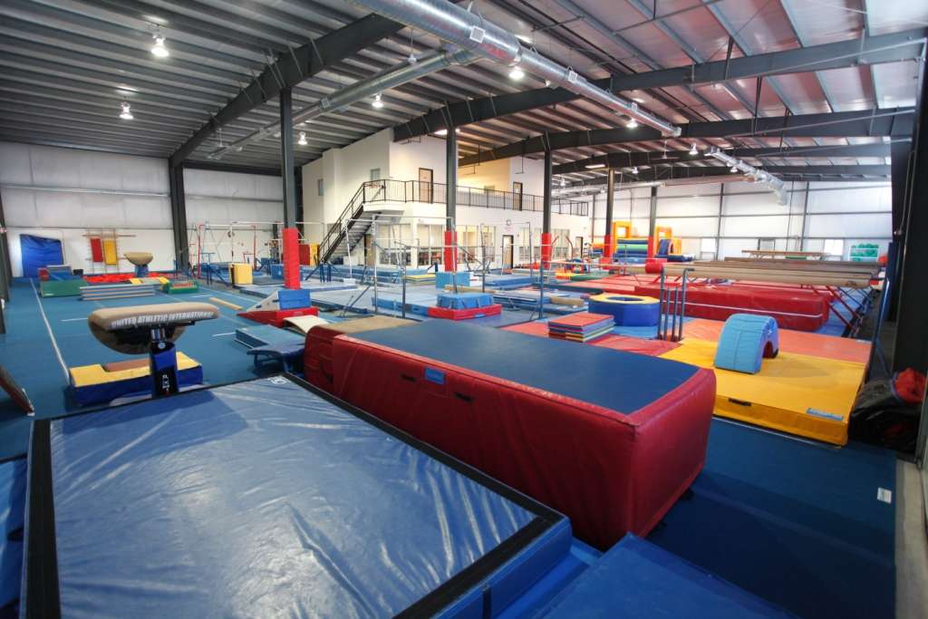 Paramount Gymnastics | 330 Roycefield Rd Unit A, Hillsborough Township, NJ 08844, USA | Phone: (908) 704-9600
