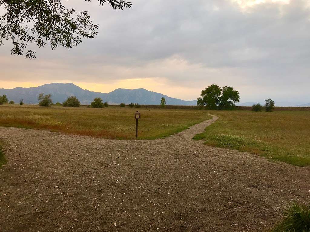 Dry Creek Trailhead | Baseline Rd, Boulder, CO 80303