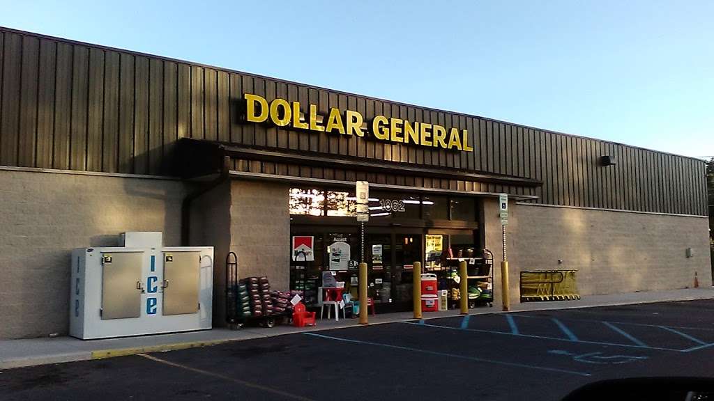 Dollar General | 1062 Beach Lake Hwy, Beach Lake, PA 18405, USA | Phone: (570) 729-5320