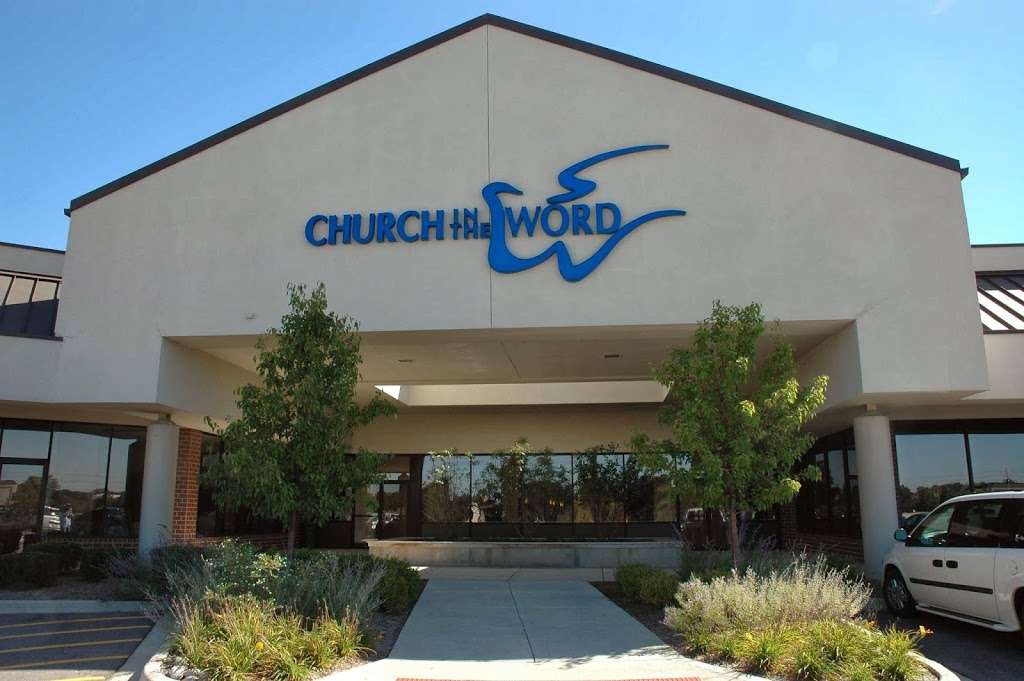 Church in the Word | 430 Airport Rd, Elgin, IL 60123, USA | Phone: (224) 585-9673