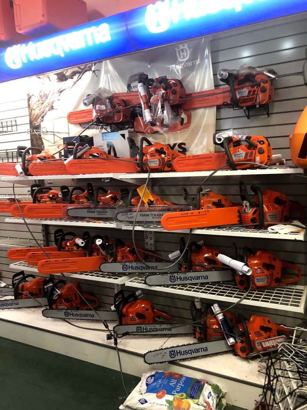 Lawnmower Center | 1690 Main St, Riverside, CA 92501 | Phone: (951) 682-9753