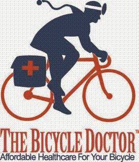 The Bicycle Doctor | 2910 Cole Ct, Norcross, GA 30071, USA | Phone: (770) 825-0080