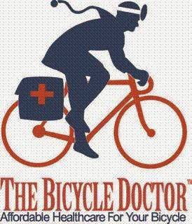 The Bicycle Doctor | 2910 Cole Ct, Norcross, GA 30071 | Phone: (770) 825-0080