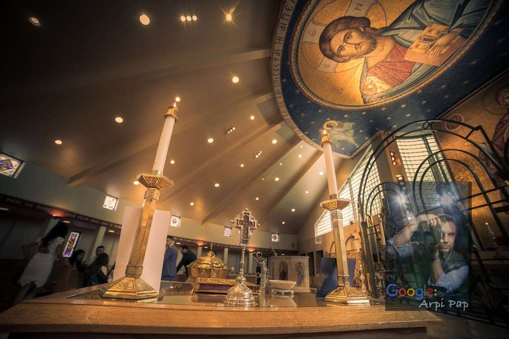 Saint Nicholas Greek Orthodox Church | 467 Grandview Ave, Wyckoff, NJ 07481, USA | Phone: (201) 652-4774