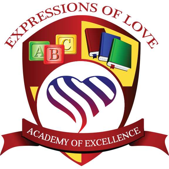 Expressions of Love Academy of Excellence | 3400 NE 1st Ave, Pompano Beach, FL 33064, USA | Phone: (954) 786-9544