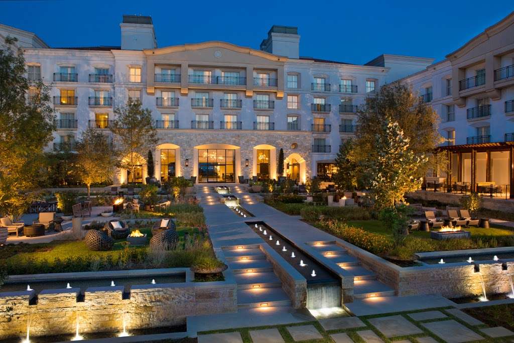 La Cantera Resort & Spa | 16641 La Cantera Pkwy, San Antonio, TX 78256, USA | Phone: (210) 558-6500