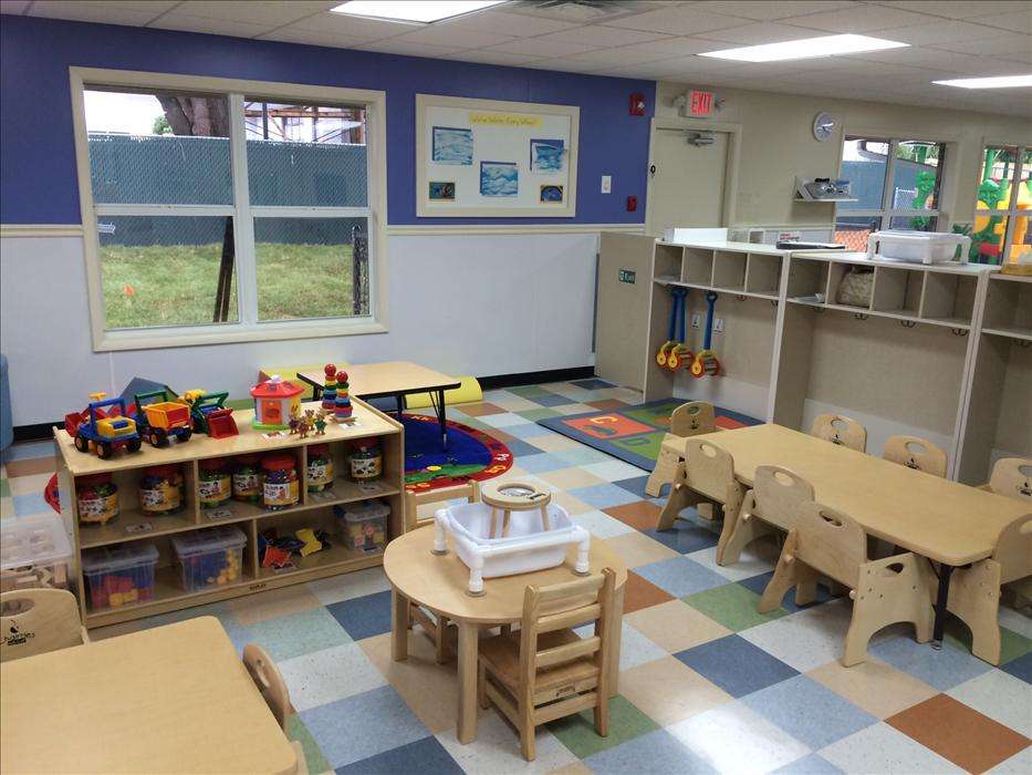 Goldenrod Road KinderCare | 4035 N Goldenrod Rd, Winter Park, FL 32792, USA | Phone: (407) 671-3870