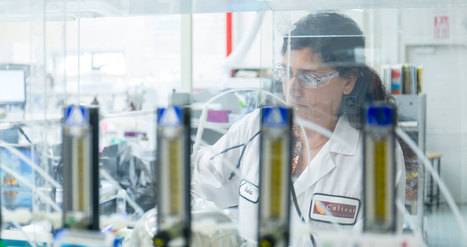 Caltest Analytical Laboratory | 1885 N Kelly Rd, Napa, CA 94558, United States | Phone: (707) 258-4000