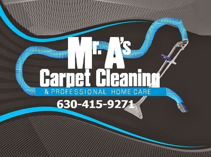 Mr. As Carpet Cleaning & Professional HomeCare | 120 Lakeview Dr #323, Bloomingdale, IL 60108, USA | Phone: (630) 415-9271