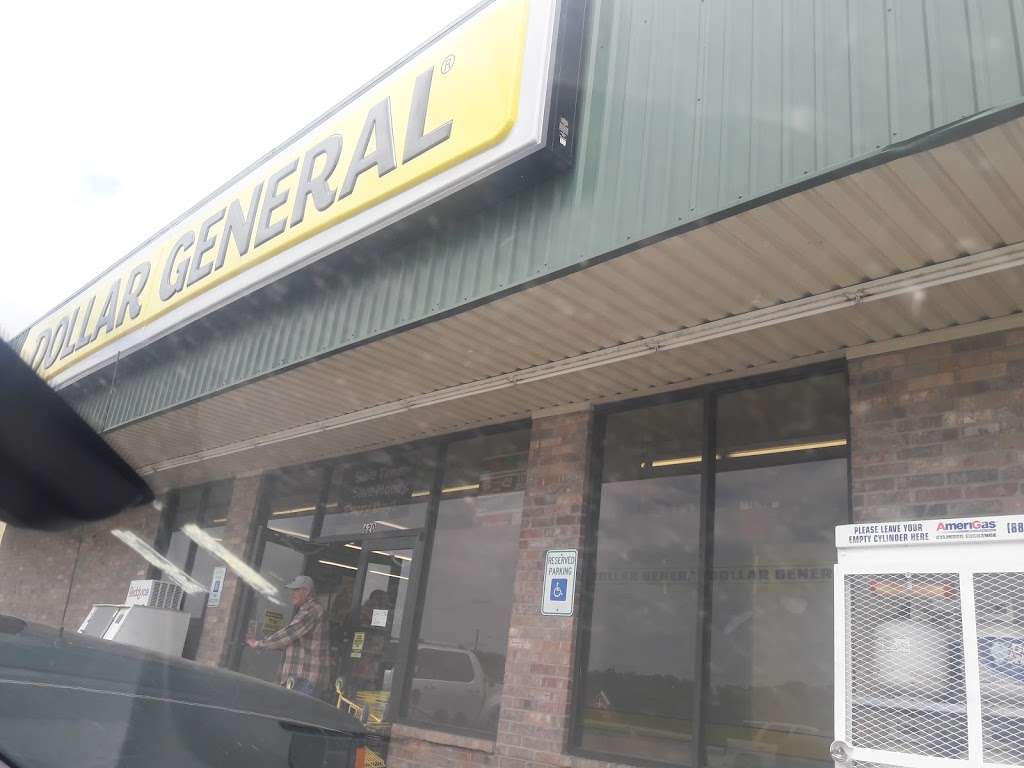 Dollar General | 620 S Central St, Ferris, TX 75125, USA | Phone: (972) 842-4800