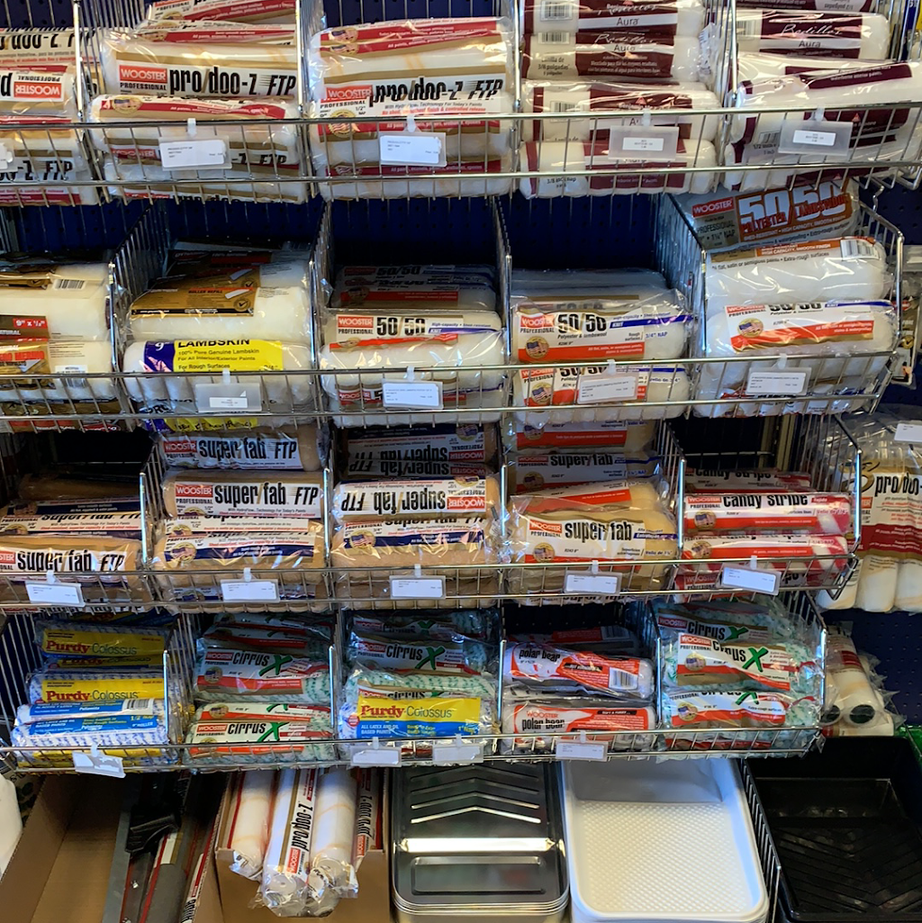 The Color Co. 8510 Montgomery Boulevard Northeast suite A3B