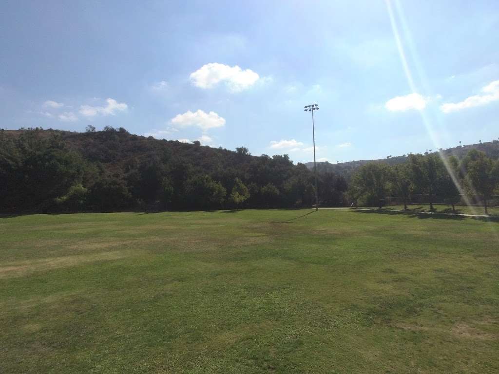 Carlton Peterson Park | Carlton J. Peterson Park,, 24142 Sylvan Glen Rd, Diamond Bar, CA 91765, USA | Phone: (909) 839-7065