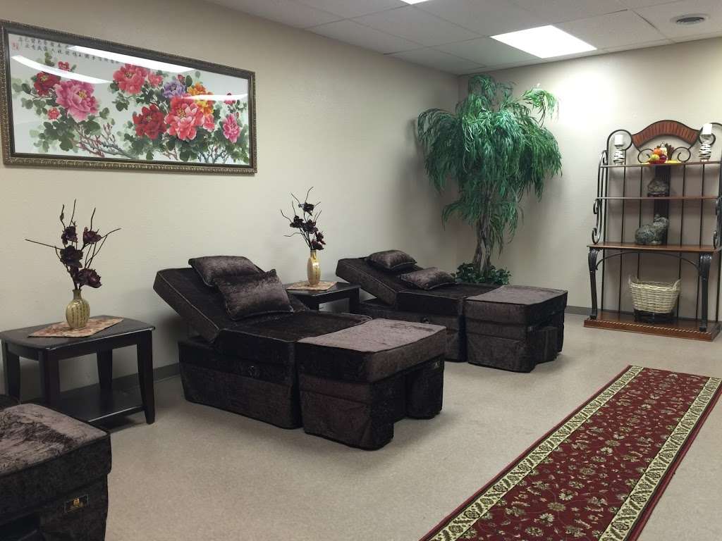 Red Rose Spa | 1301 Custer Rd #238, Plano, TX 75075, USA | Phone: (469) 478-1612