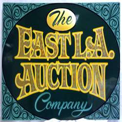 The East L.A. Auction Company | 3535 San Gabriel River Pkwy, City of Industry, CA 90601, USA | Phone: (562) 646-7653