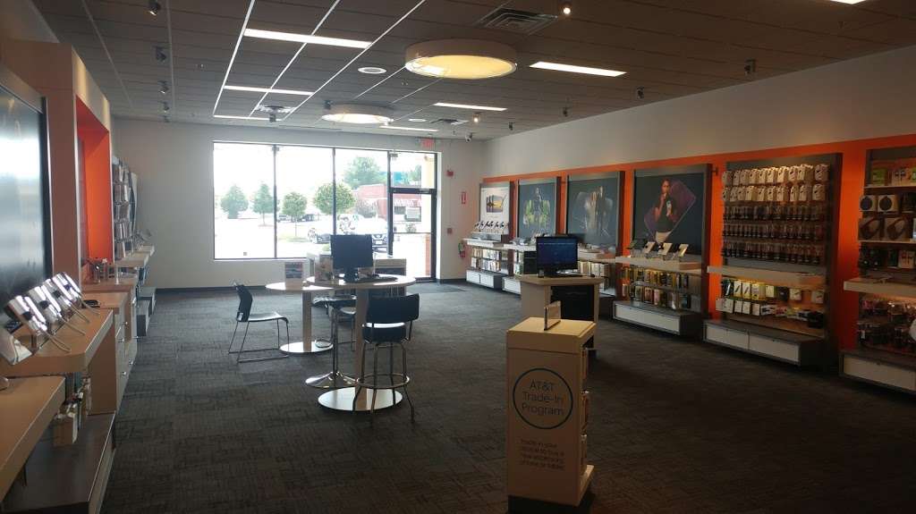 AT&T Store | 291 S Broadway, Salem, NH 03079, USA | Phone: (603) 898-9005