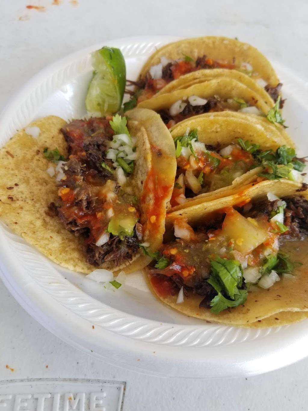 El Taco H | 4591-4597 Ivy St, Denver, CO 80216, USA | Phone: (720) 626-6326