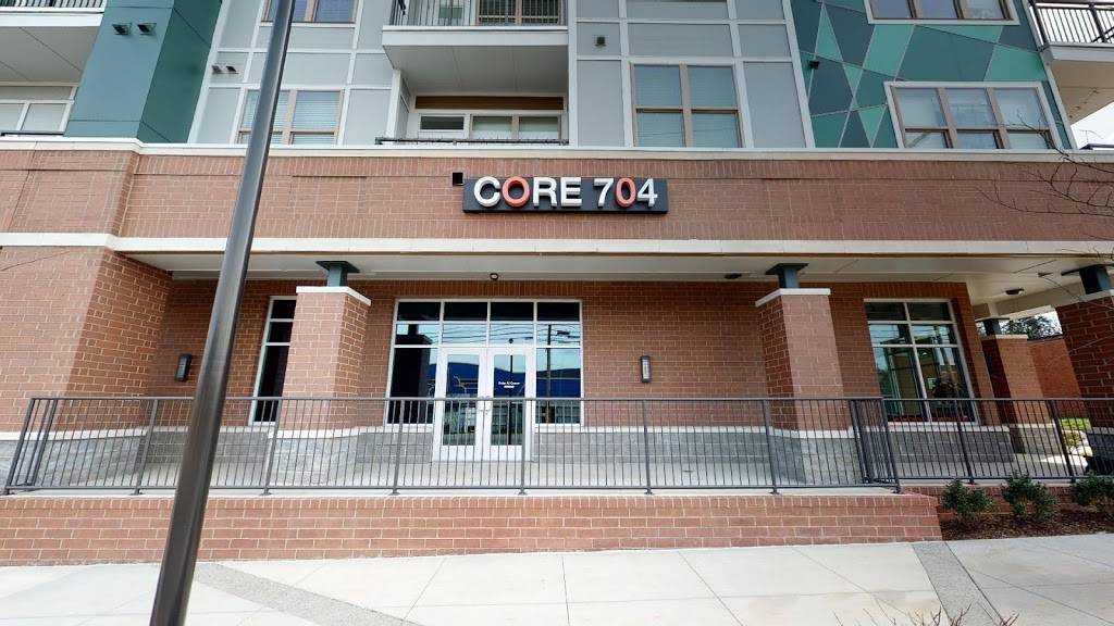 CORE 704 - NoDa | 2300 N Davidson St Suite 1, Charlotte, NC 28205, USA | Phone: (704) 726-8299