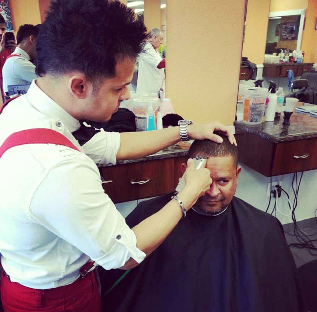 The Edge Barber Shop | 1170 FL-436, Altamonte Springs, FL 32714 | Phone: (407) 389-4100