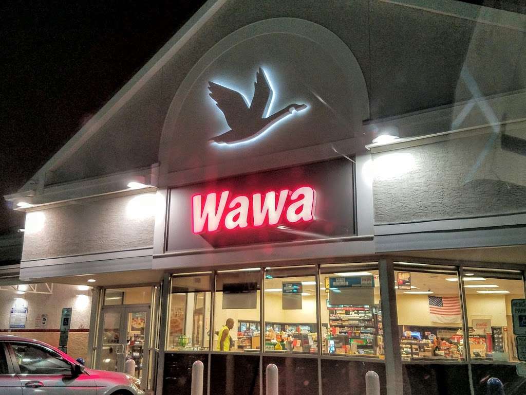 Wawa | 885 Cranbury South River Rd, Monroe Township, NJ 08831, USA | Phone: (732) 521-2915