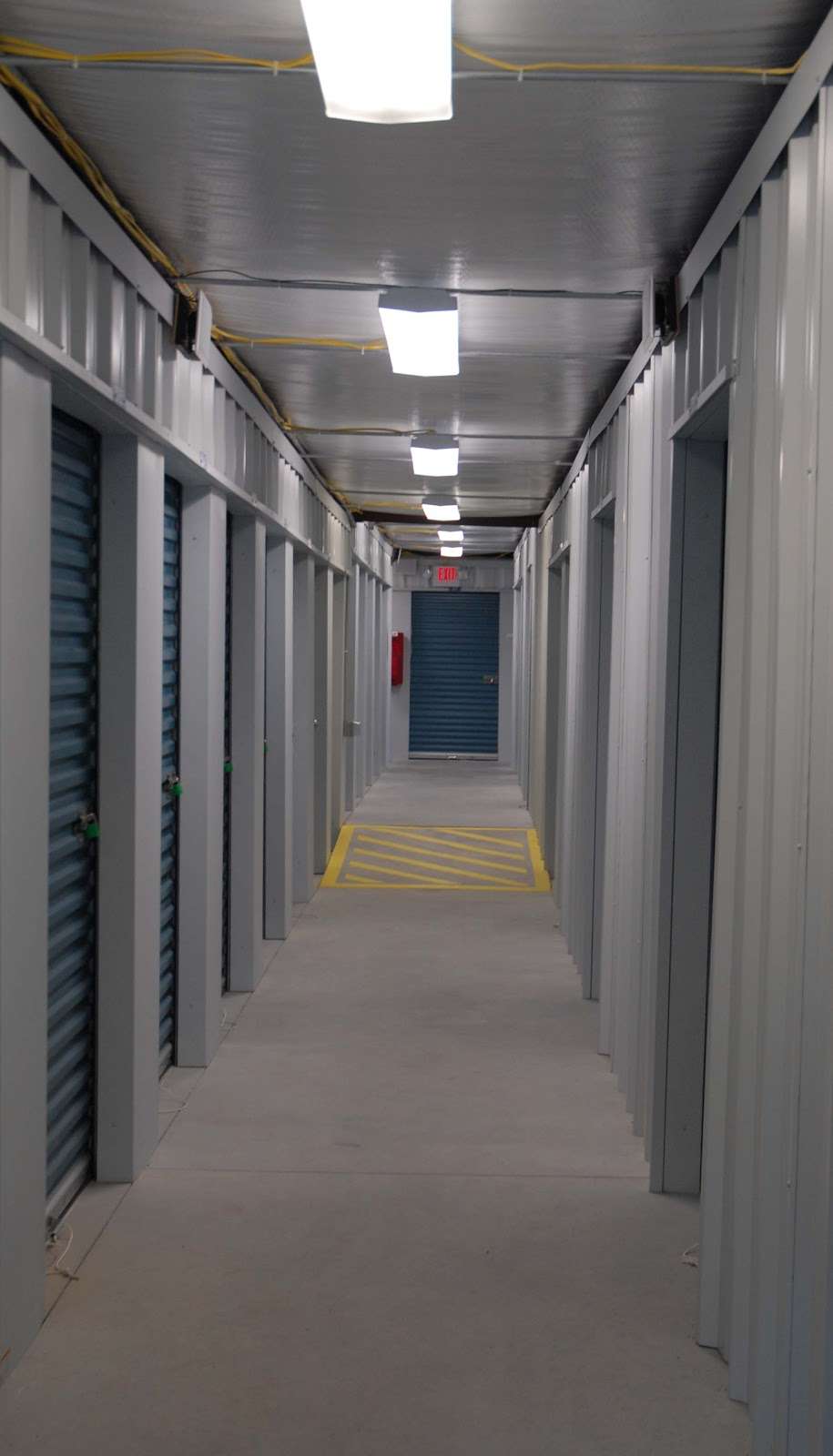 Sentinel Self Storage - Dover, DE | 6080 N Dupont Hwy, Dover, DE 19901, USA | Phone: (302) 674-0661