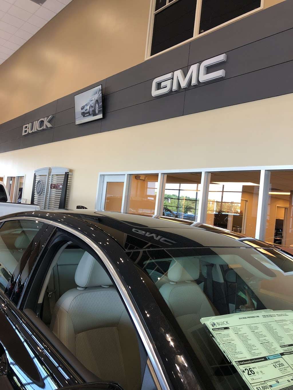 Andy Mohr Buick GMC | 9295 E 131st St, Fishers, IN 46038, USA | Phone: (317) 632-6300