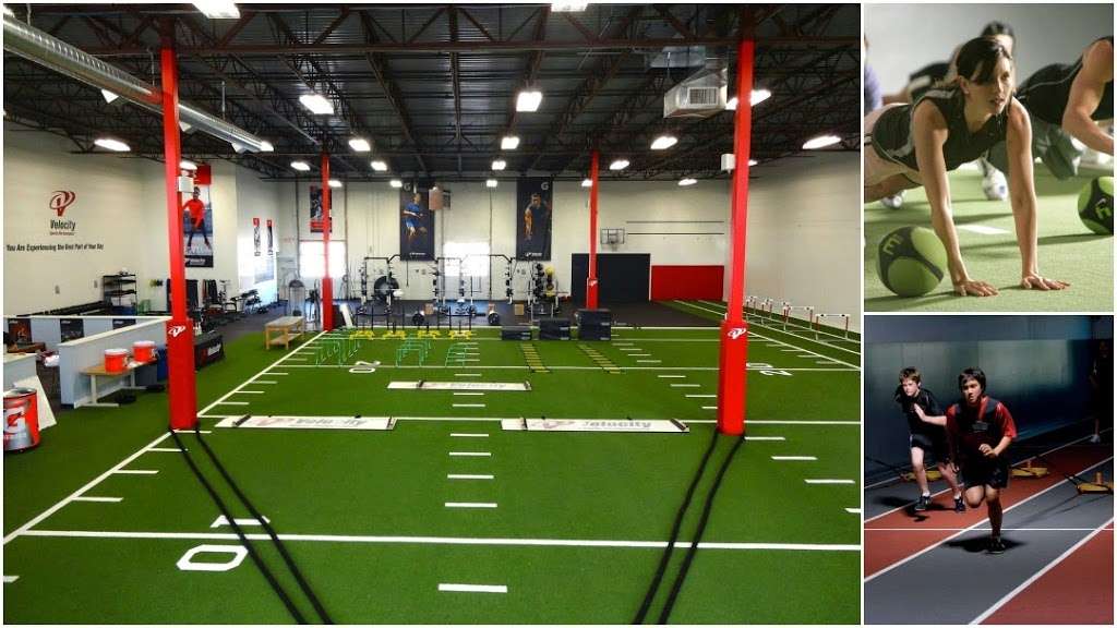 Velocity Sports Performance | 111 Morgan Dr, Norwood, MA 02062, USA | Phone: (781) 349-8434