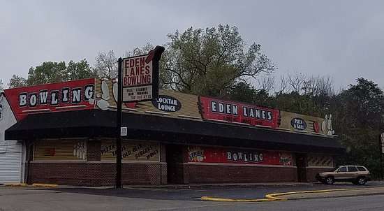 Eden Lanes - check website or FB for specific hours | 10159 W Cermak Rd, Westchester, IL 60154, USA | Phone: (708) 865-0515