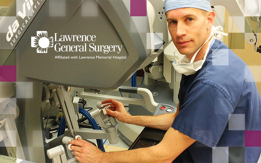 Lawrence General Surgery | 330 Arkansas St Suite 202, Lawrence, KS 66044, USA | Phone: (785) 505-2200