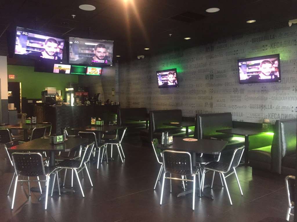 Los Verdes | 1948 Weston Rd, Weston, FL 33326, USA | Phone: (954) 217-0120