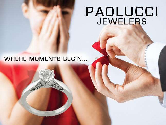 Paolucci Jewelers | 1001 75th St #117, Woodridge, IL 60517 | Phone: (630) 910-0660