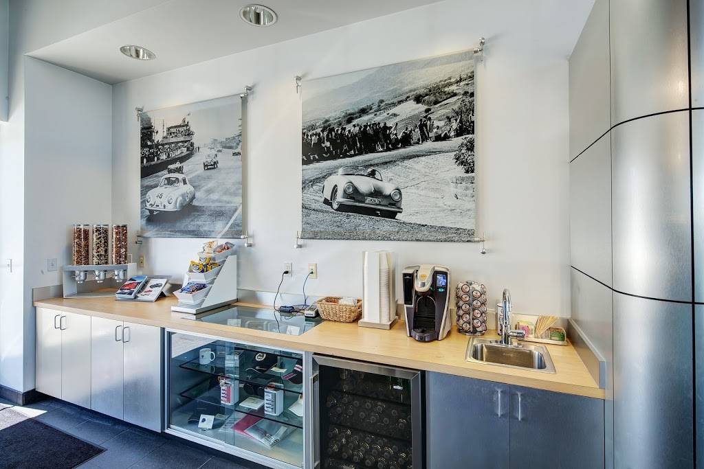 Porsche of Boise | 7611 W Gratz Dr, Boise, ID 83709, USA | Phone: (208) 377-3900