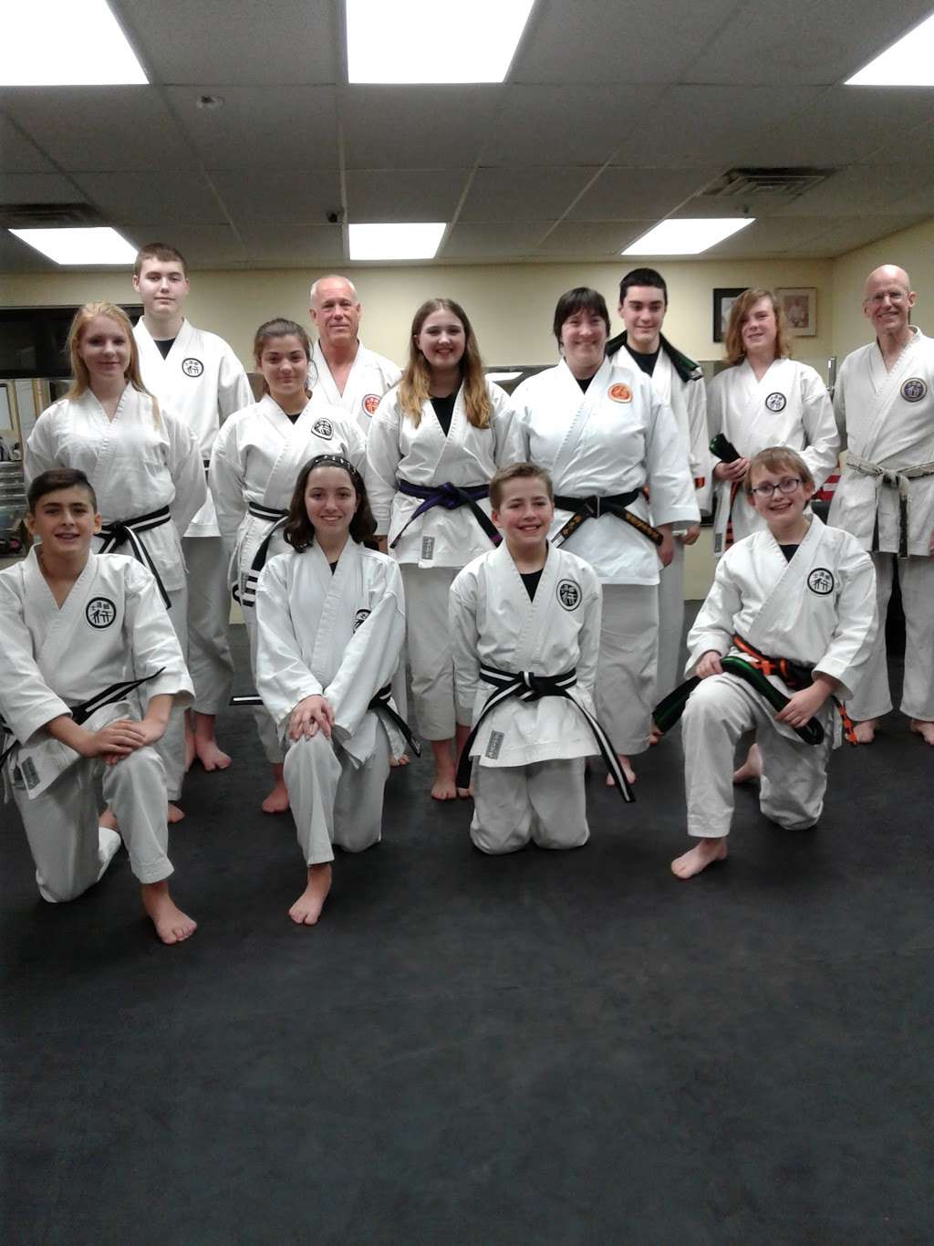 National Karate Institute | 401 Main St, Salem, NH 03079, USA | Phone: (603) 205-1157