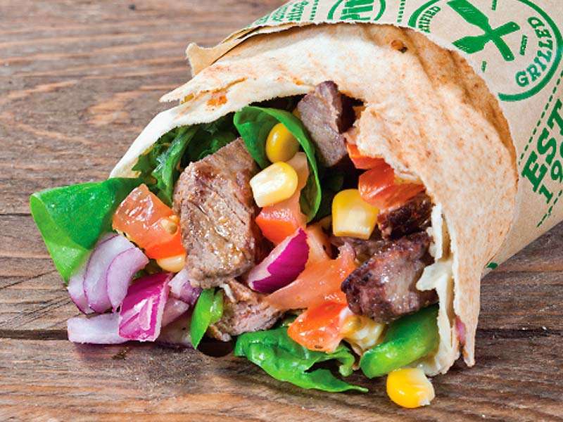 Pita Pit | 19111 Katy Fwy, Houston, TX 77094, USA | Phone: (281) 676-8477